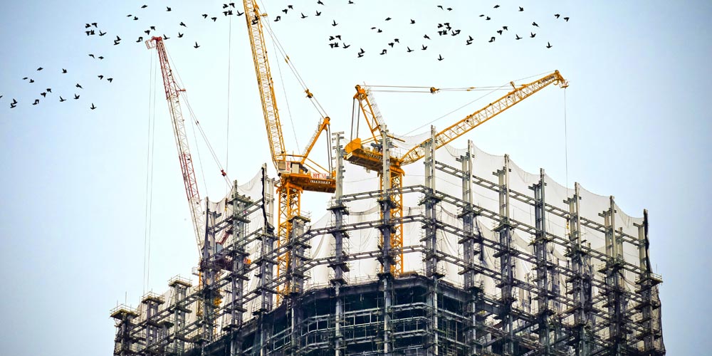 Ağır Nakliyat Hizmeti Nedir? Nasıl Yapılır? Resim Galerisi